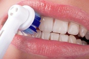 Spazzolino elettrico