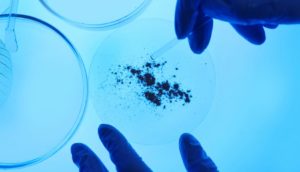 Uso degli antibiotici