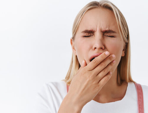 Quali sono i sintomi da non trascurare e per cui rivolgersi subito a un odontoiatra