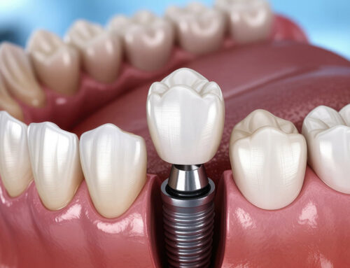 Carico immediato su dente singolo: quando è possibile avere un dente fisso in tempi rapidi