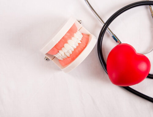 Gengive sane, cuore protetto: perché la salute orale riguarda tutto l’organismo