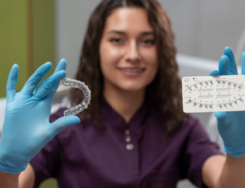 Ortodonzia fissa o allineatori trasparenti: quale scegliere per un sorriso armonioso